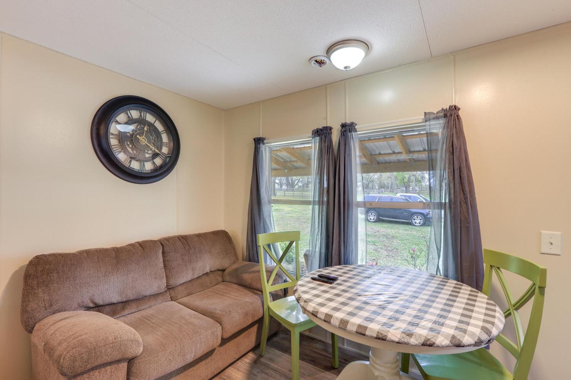 Cozy Morriston Home Near World Equestrian Center! Εξωτερικό φωτογραφία